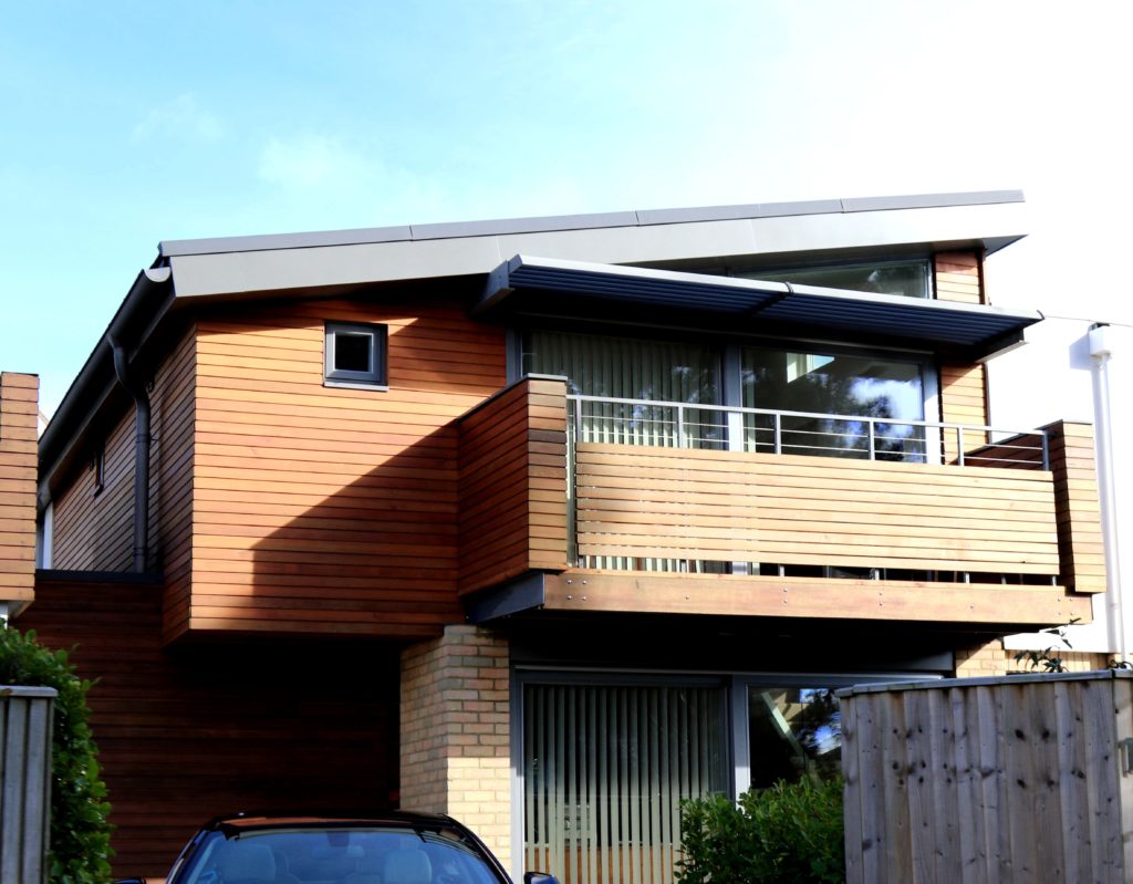 batiment design architecture