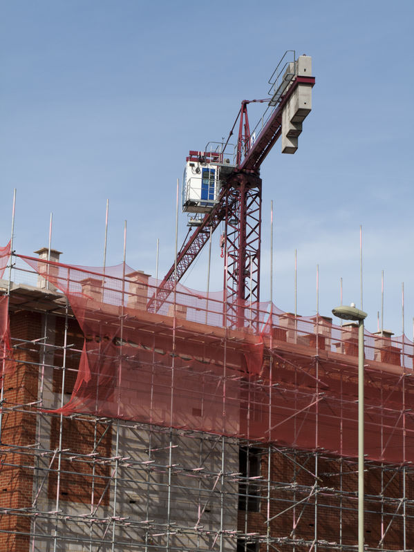 rénovation facade