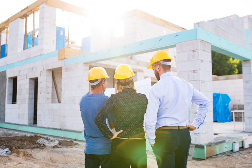 construction maison