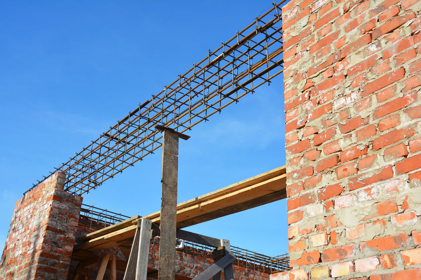 renfort de structure